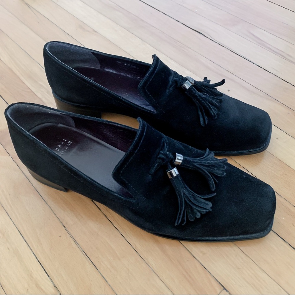 Woman’s Stuart Weitzman